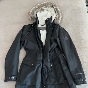 Women’s Winter Parka